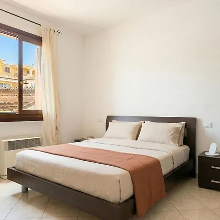 Apartamento Vacanze Nespolo By Interhome *