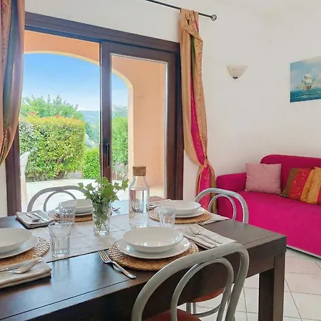Vacanze Nespolo By Interhome Apartamento *