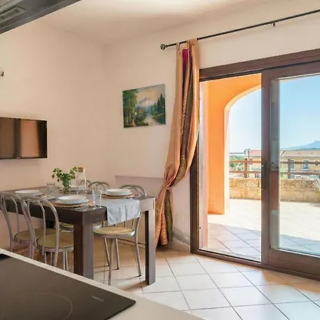 Vacanze Nespolo By Interhome Apartamento *