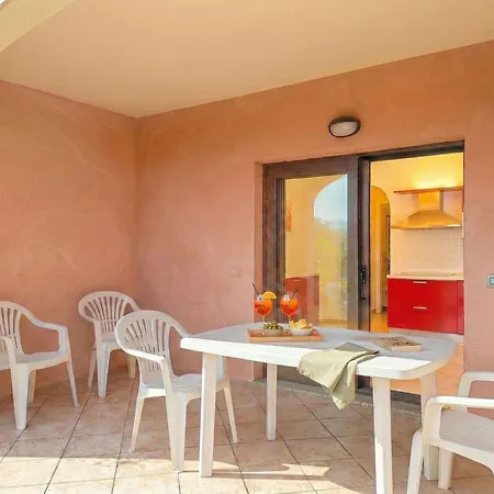 Apartment Vacanze Nespolo By Interhome Olbia