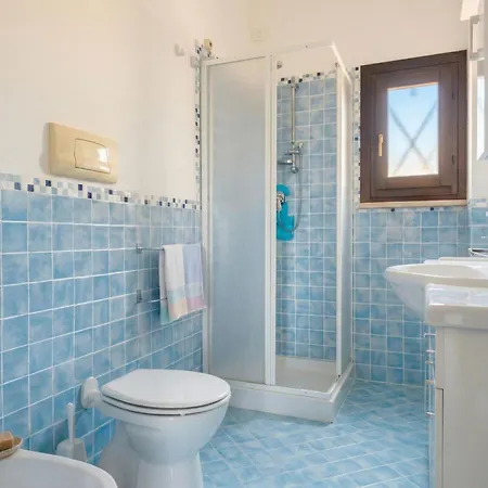 Vacanze Nespolo By Interhome * 올비아