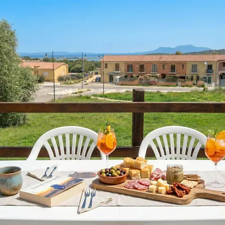 Apartment Vacanze Nespolo By Interhome Olbia