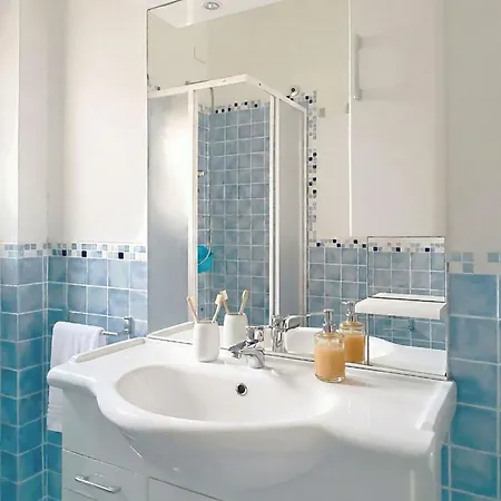 Vacanze Nespolo By Interhome Apartment