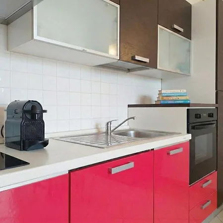 Vacanze Nespolo By Interhome Apartment Olbia