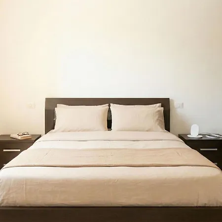 Vacanze Nespolo By Interhome * 올비아