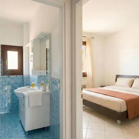 Vacanze Nespolo By Interhome Apartment *