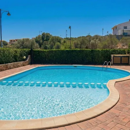 Vacanze Nespolo By Interhome Appartamento