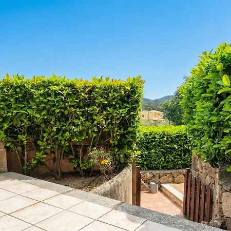 Vacanze Nespolo By Interhome Appartamento
