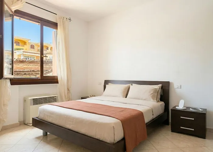 Appartamento Vacanze Nespolo By Interhome *