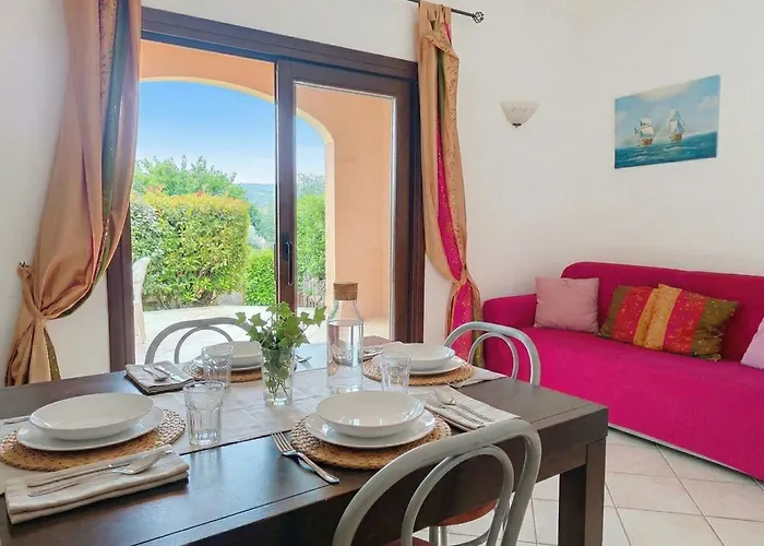 Vacanze Nespolo By Interhome Apartment *