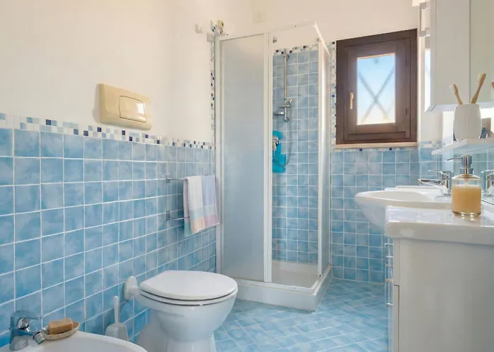 Vacanze Nespolo By Interhome * Olbia