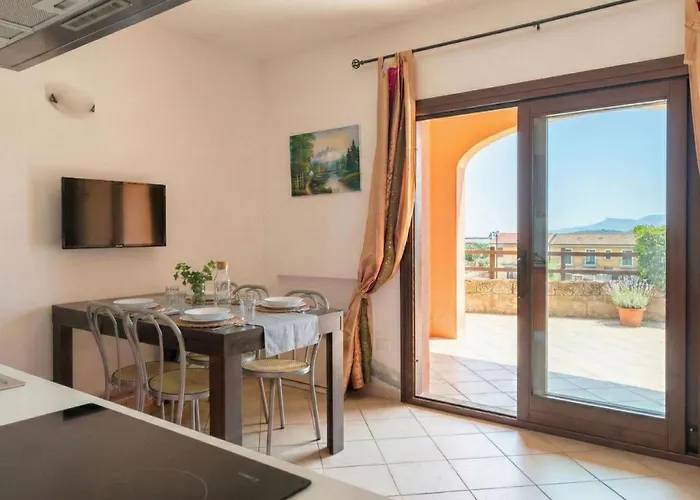 Vacanze Nespolo By Interhome Apartment *