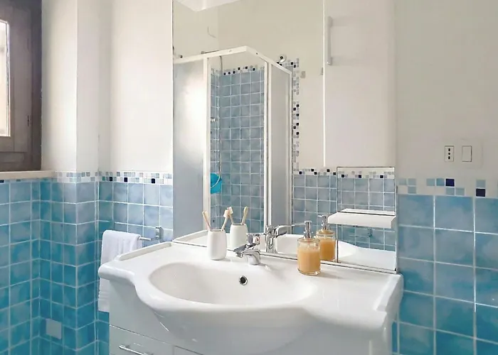 Vacanze Nespolo By Interhome Apartment