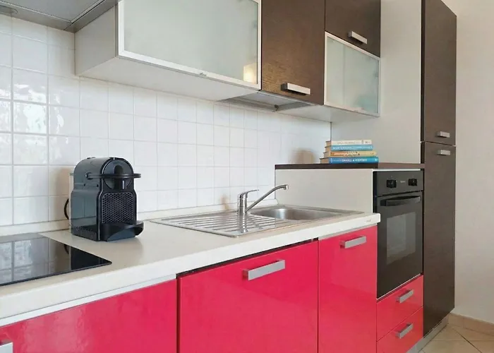 Vacanze Nespolo By Interhome Apartment Olbia