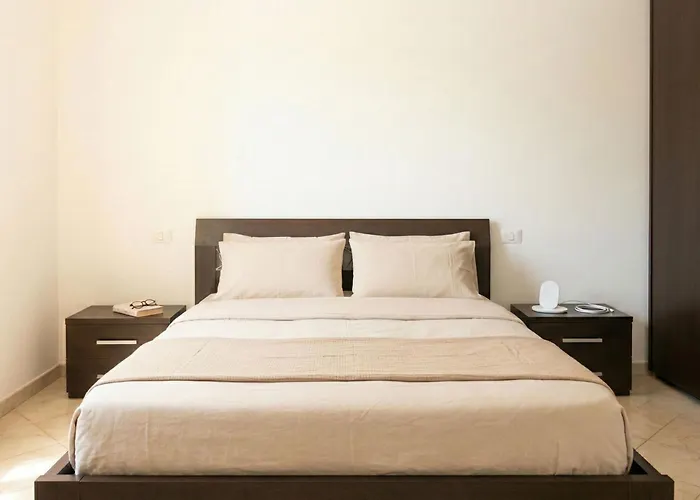 Vacanze Nespolo By Interhome * Olbia