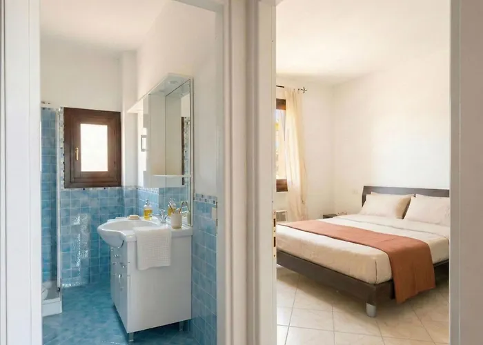 Vacanze Nespolo By Interhome Appartamento *