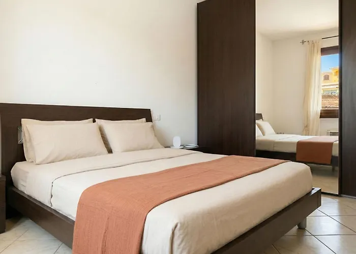 Vacanze Nespolo By Interhome Olbia