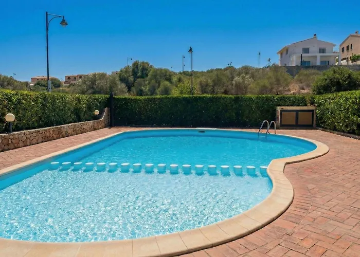 Vacanze Nespolo By Interhome Apartment