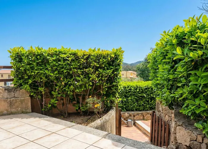 Vacanze Nespolo By Interhome Apartment