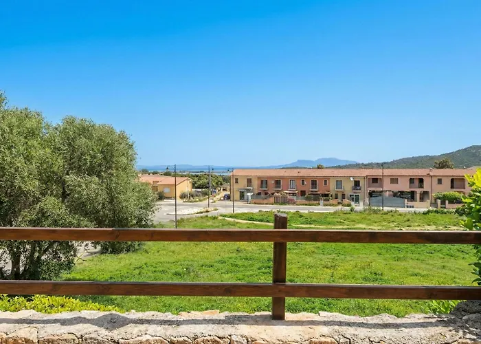 Vacanze Nespolo By Interhome * Olbia