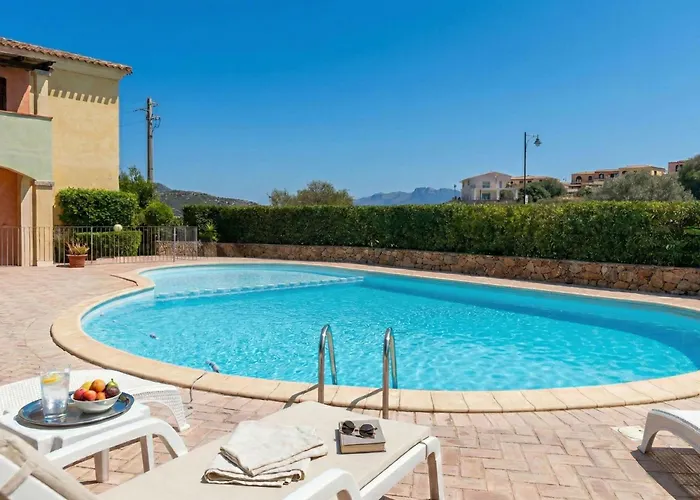 Vacanze Nespolo By Interhome *